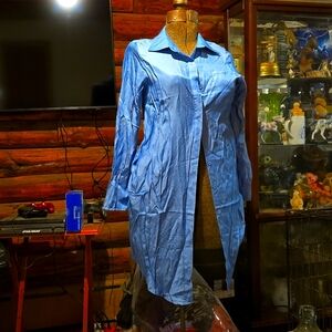 Ladies dress shirt